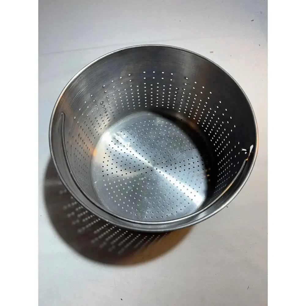 Vintage Metal Colander